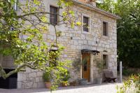 Boutique Villa Pucinum - B&B Buzet