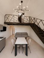Augusta Luxury Aparment - B&B Maiori
