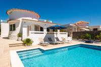 Villa Fontana by 3VILLAS - Ferienwohnung Punta Prima