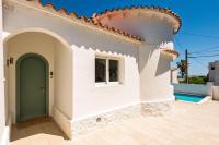 Villa Fontana by 3VILLAS - Ferienwohnung Punta Prima