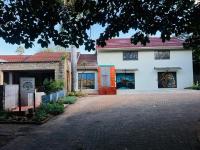 Waterhole Lodge - B&B Malelane