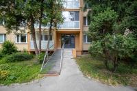 Elegant Studio with Balcony - 30 min from Centre - B&B Košice
