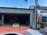 Waterhole Lodge - Bed and Breakfast Malelane