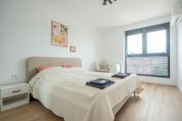 Cozy Modern Apt with Stunning View! - B&B Sofia