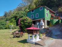 Apartamentos Casa El Caseiro - B&B Canero