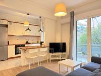 1BR next to Pasalimani, Marina Zeas & Hospital - B&B Piraeus