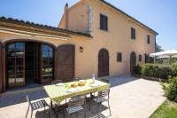 Il Paglieto - Natura, Stelle, Relax e Piscina - B&B Manciano