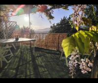 Casa Vacanze - Villa San Giorgio - B&B Sapri