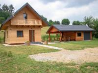 Domek w Krempnej - B&B Krempna