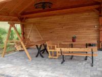 Domek w Krempnej - B&B Krempna