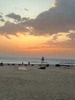 Plage et forêt Parking gratuit - Bed and Breakfast Tanger