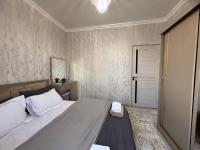 Modern Spaces Chaqar - Chambres d'hôtes Tachkent