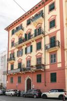 La Spezia Holidays Train Station - B&B La Spezia