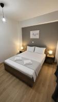 Tweepersoonskamer met Eigen Badkamer