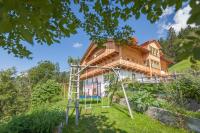 B&B San Candido - BIO Ranerhof - Bed and Breakfast San Candido