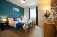 Large Room in GF Flat Central Thurso, Parking, Fibre - B&B Thurso