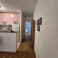 Bright & Spacious Apartment Budva - B&B Budua