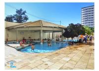 DI ROMA EXCLUSIVE Caldas Novas - Ferienwohnung Caldas Novas