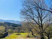 Luxury En-suite Mountain View Cabin with Hot Tub - Bed and Breakfast Penmaenpool