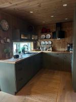 Harevadet 221 - Ferienwohnung Volda