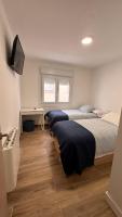 AuraGalega Noro - B&B Santa Uxía de Ribeira