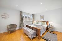 Luxury 4 bedroom - Sleeps 8 - Windsor Castle - B&B Windsor