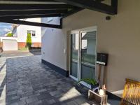 Ferienhaus "Pusteblume" - Entspannen in Weiterode - B&B Bebra