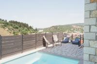 Lambda Luxury Villa 1 - Chambres d'hôtes Sývota