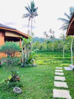 Pandawa Villa Sidemen - Ferienwohnung Amlapura