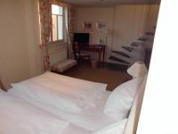Appartement Split-level