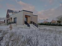 Luxus-Ferienwohnung DS11 - Chambres d'hôtes Fehmarn