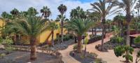 Bouganville - Apartment with Terrace & Shared Pool - Ferienwohnung Corralejo