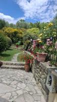 Guest House Torre Guelfa, Tegoleto via San Martino Altoreggi 20, Figline Valdarno - Chambres d'hôtes Figline Valdarno