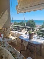 SEASIDE apartment - B&B Durazzo