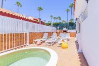 Casa Ferrera by VillaGranCanaria - B&B Playa del Inglés