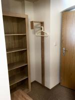 Doppel-/Zweibettzimmer mit eigenem Bad