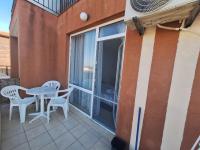 Студио 17 - Ferienwohnung Sosopol