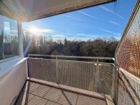 Stadtwald Living Essen Longstay, Küche, Waschmaschine, Balkon - B&B Essen