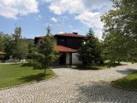 Марковската къща - B&B Oreshak
