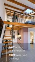 DUO studio apartment #2 - Chambres d'hôtes Rovinj