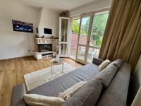 Home&Living - Casa Garden - Bed and Breakfast Meerbusch