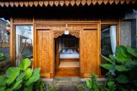 Bi Bi Bliss Ubud Villa - B&B Ubud