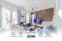 3 Bedroom House By Blue Oak Residential Furnished Short Term Rentals Houston Near Med Center, NRG, Zoo, Downtown - Ferienwohnung Houston