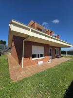 Casa el Bosque - B&B Camargo