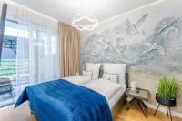Nuna Riva z tarasem 011 - Perłowa Przystań -Holiday City - B&B Sianożęty