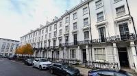 One Bedroom Flat In Paddington - B&B Londra