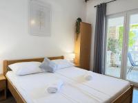 Appartamento con 2 Camere da Letto e Terrazza 