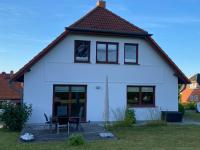 Ferienwohnungen Arkonablick - Chambres d'hôtes Lohme