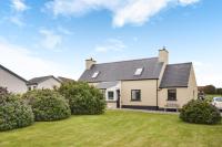 The Smithy at 52 Vatisker - B&B Stornoway