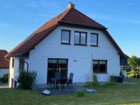 Ferienwohnungen Arkonablick - Chambres d'hôtes Lohme